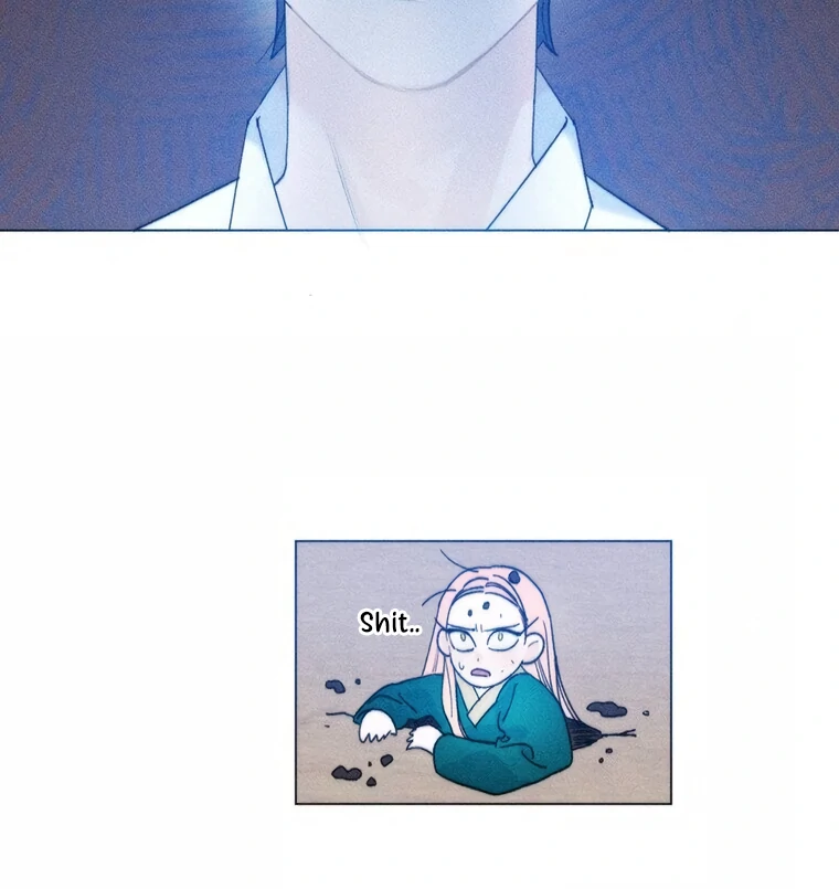 They Say Goblins Don’t Know How to Cry chapter 7 page 67