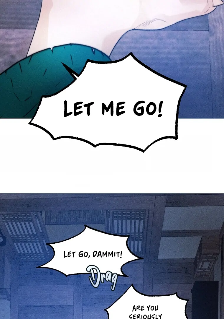 They Say Goblins Don’t Know How to Cry chapter 7 page 70