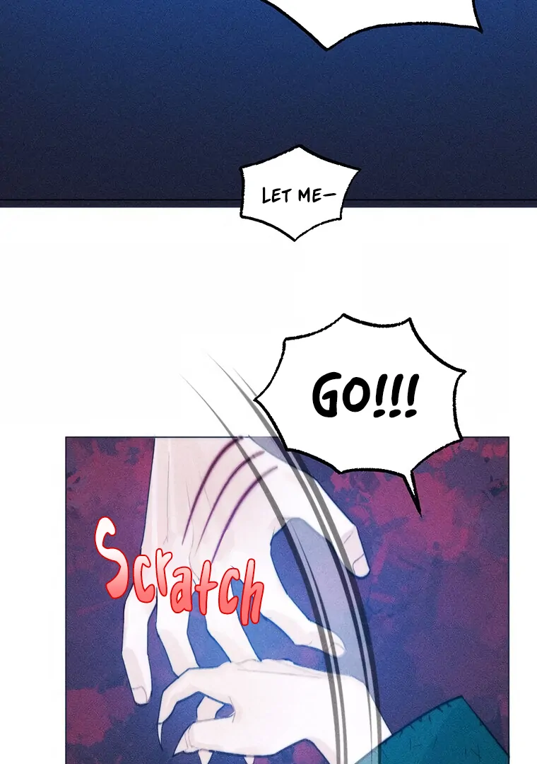 They Say Goblins Don’t Know How to Cry chapter 7 page 72