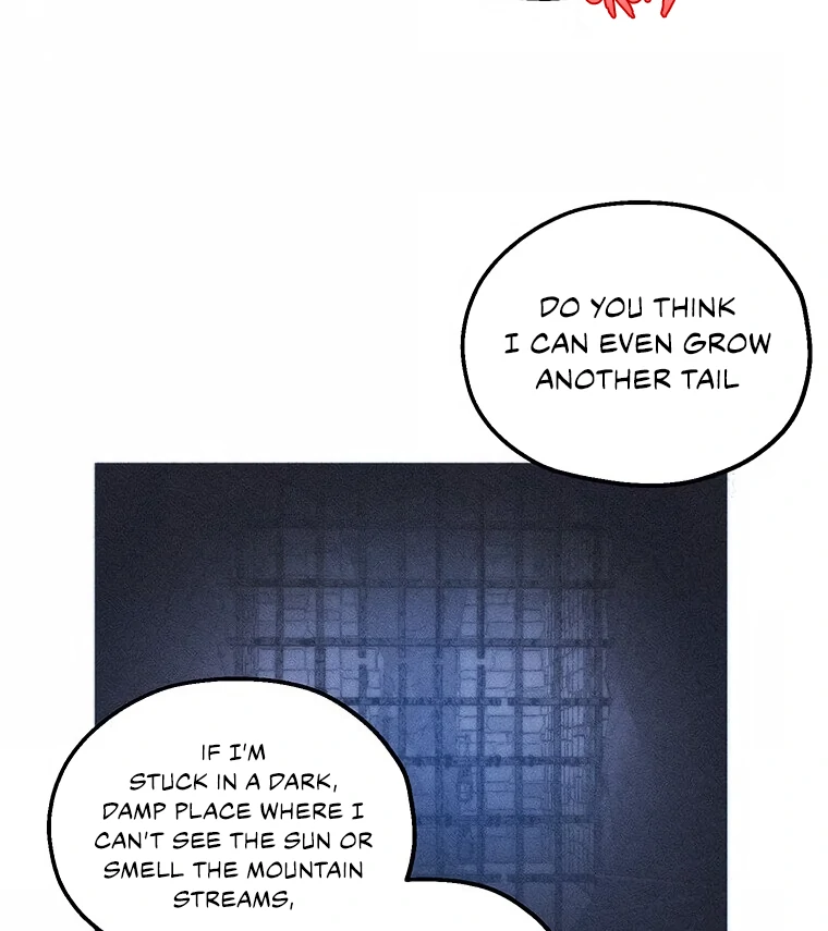 They Say Goblins Don’t Know How to Cry chapter 7 page 75
