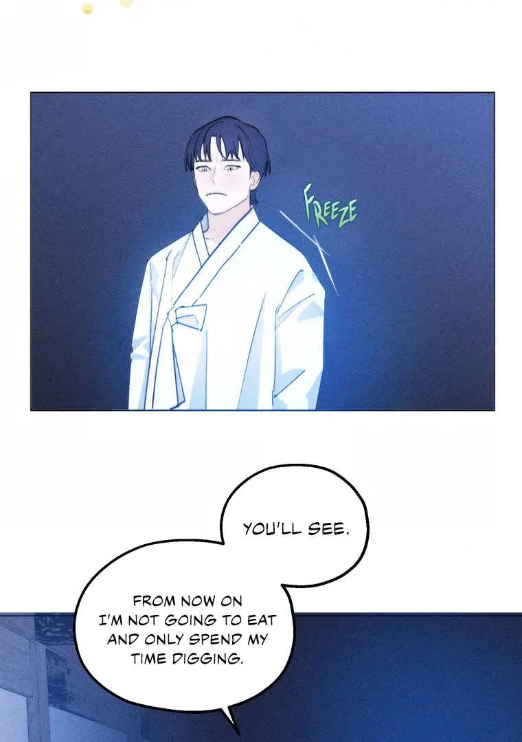 They Say Goblins Don’t Know How to Cry chapter 7 page 77