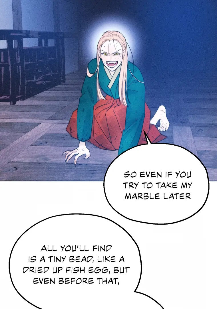 They Say Goblins Don’t Know How to Cry chapter 7 page 78