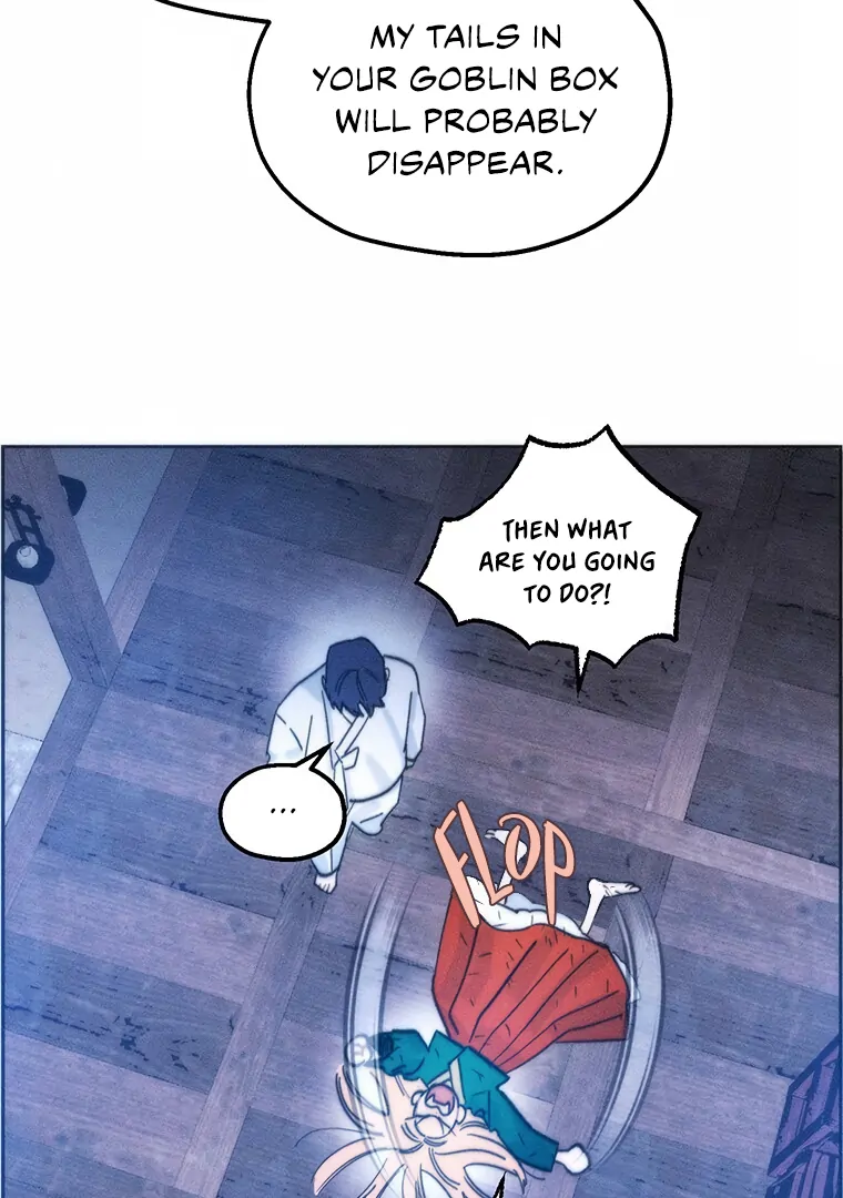 They Say Goblins Don’t Know How to Cry chapter 7 page 79