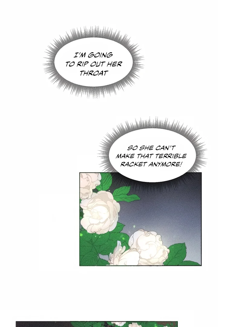 They Say Goblins Don’t Know How to Cry chapter 7 page 9