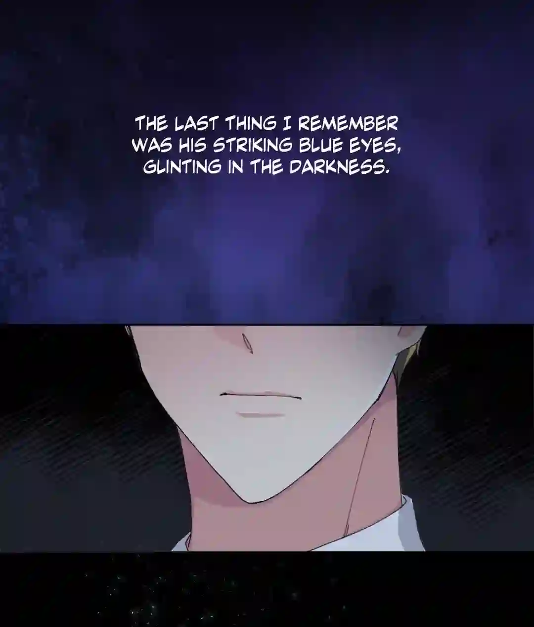 The Gilded Cage chapter 1 page 7