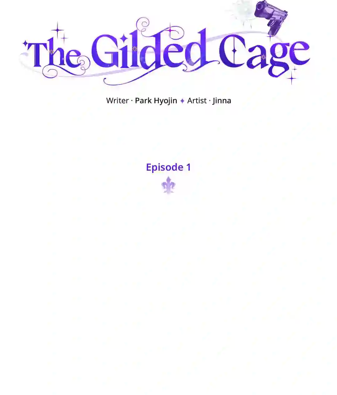 The Gilded Cage chapter 1 page 11