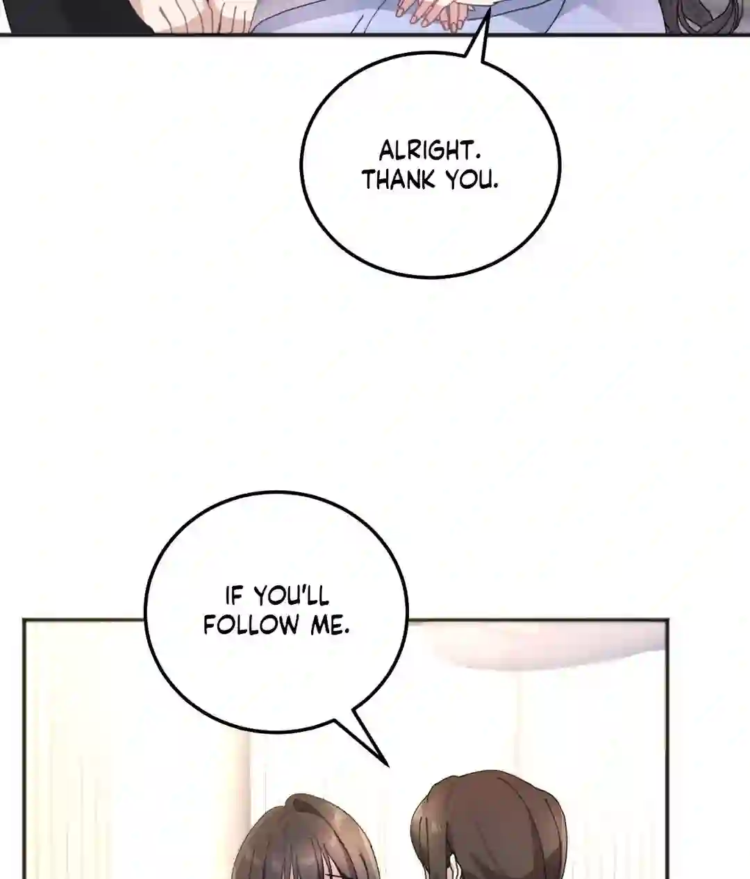 The Gilded Cage chapter 1 page 18