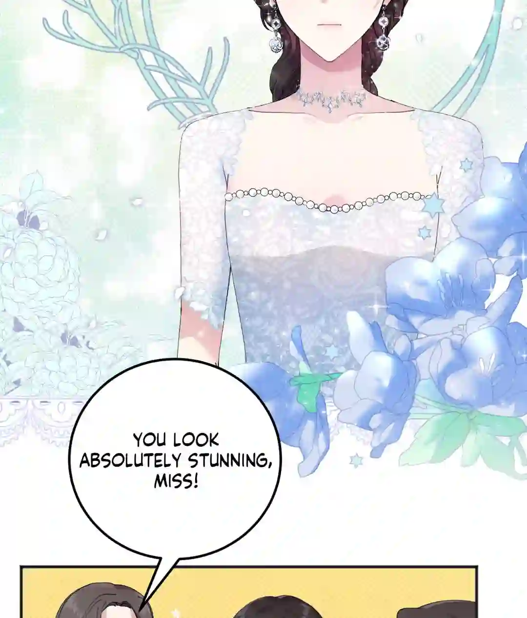 The Gilded Cage chapter 1 page 24