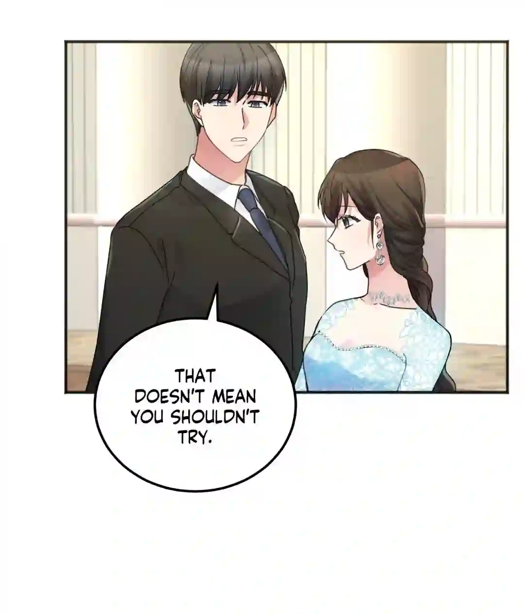 The Gilded Cage chapter 1 page 31