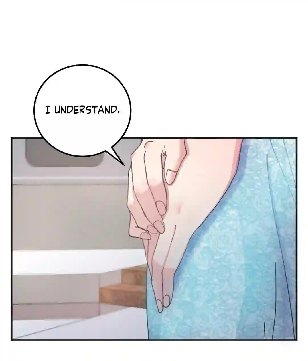 The Gilded Cage chapter 1 page 33