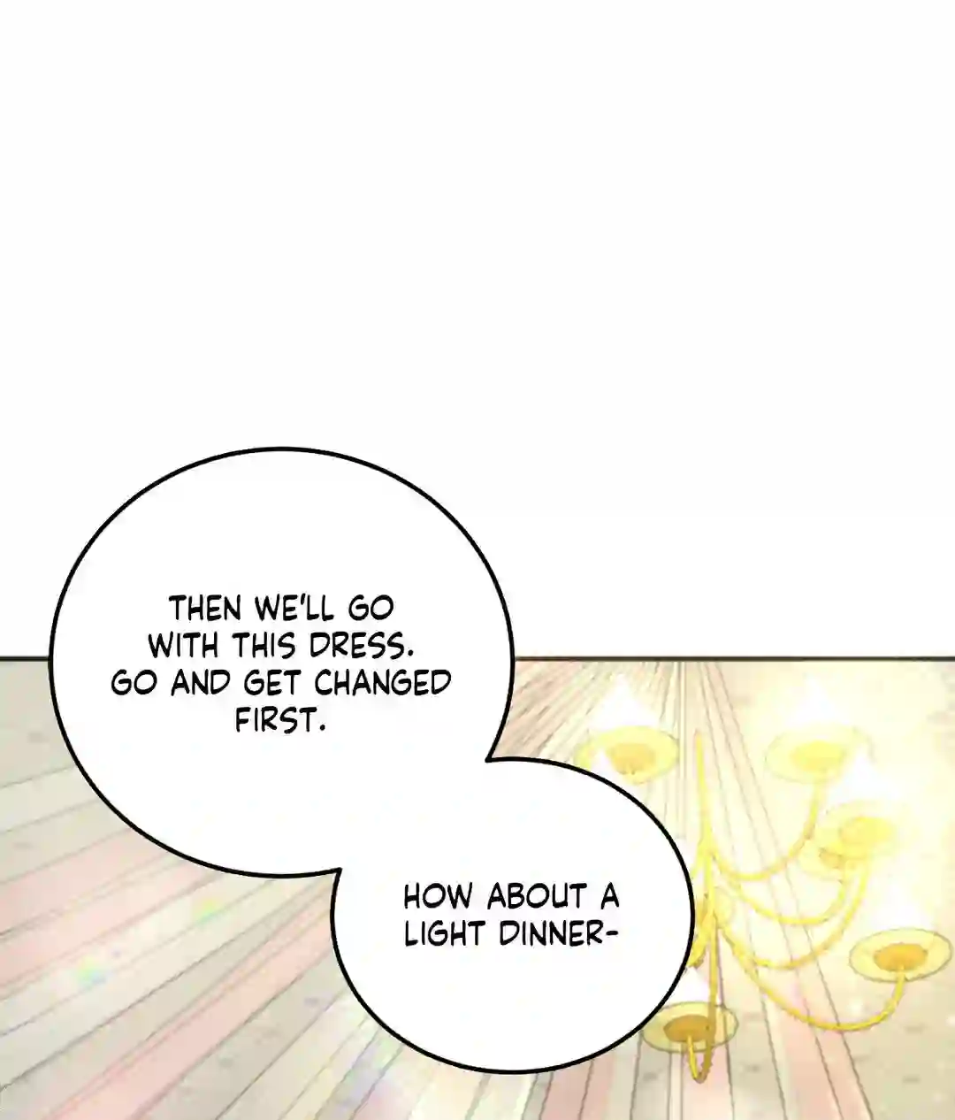 The Gilded Cage chapter 1 page 34