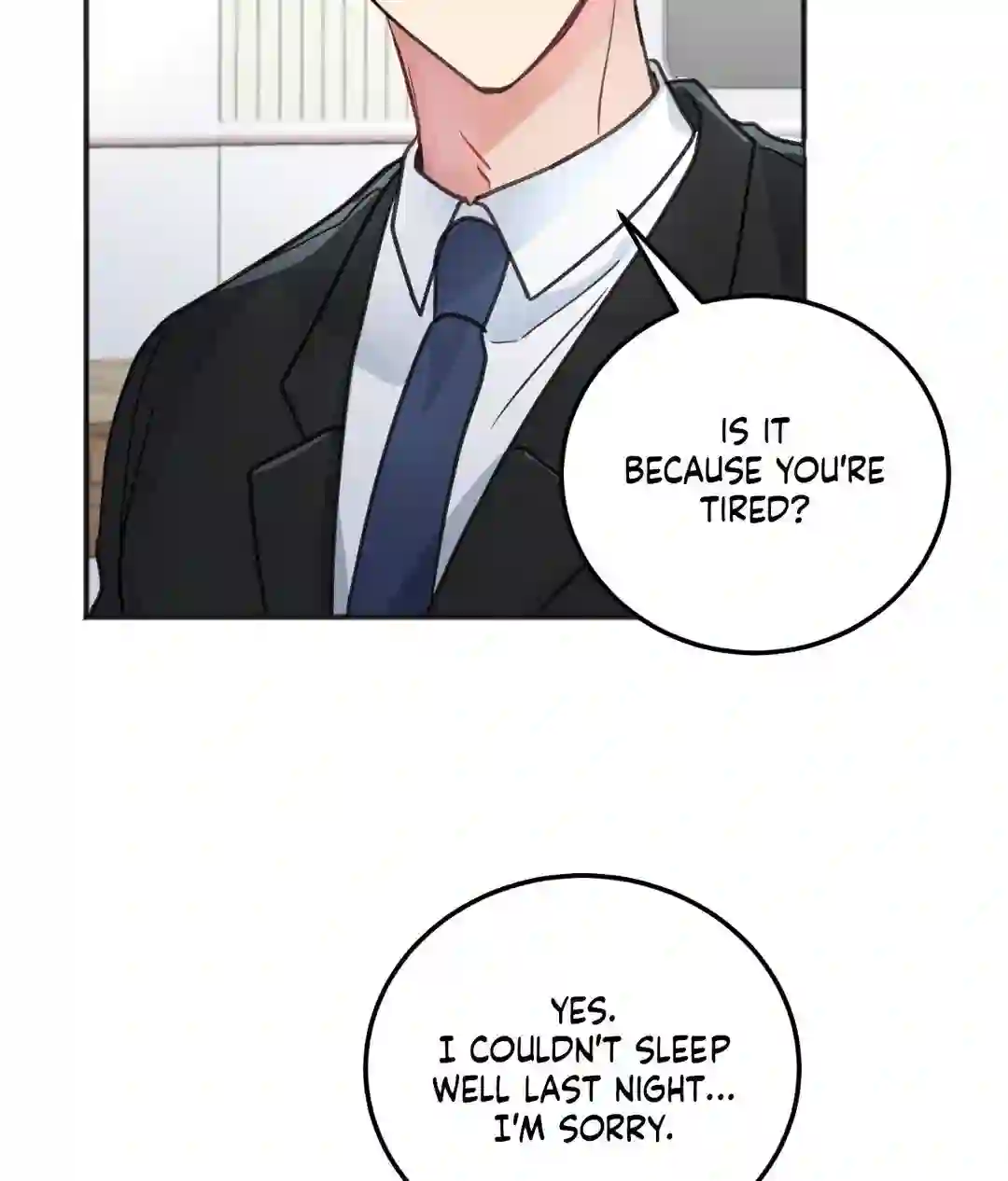 The Gilded Cage chapter 1 page 36