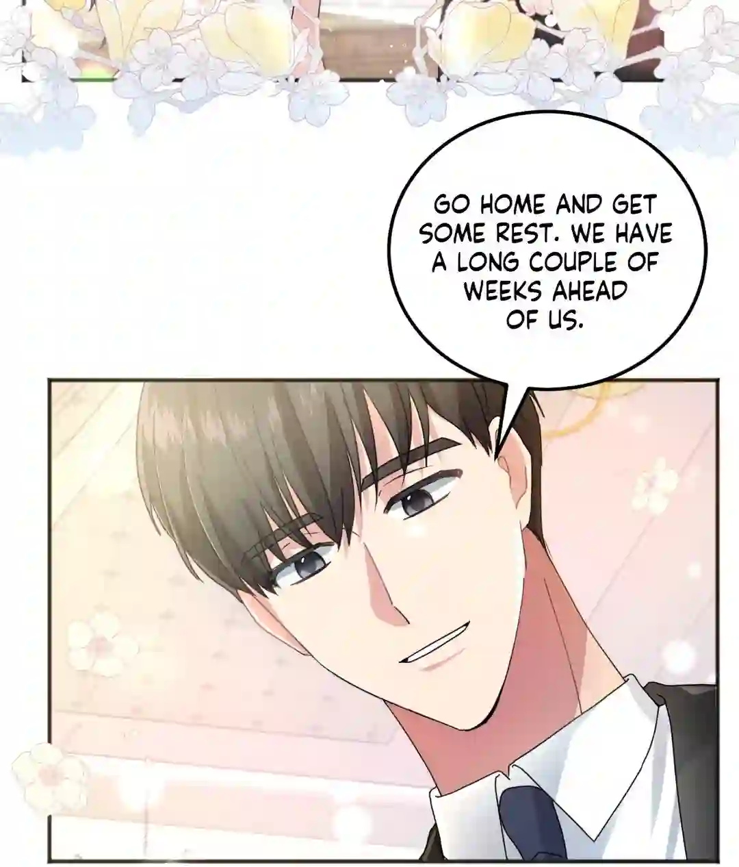 The Gilded Cage chapter 1 page 40