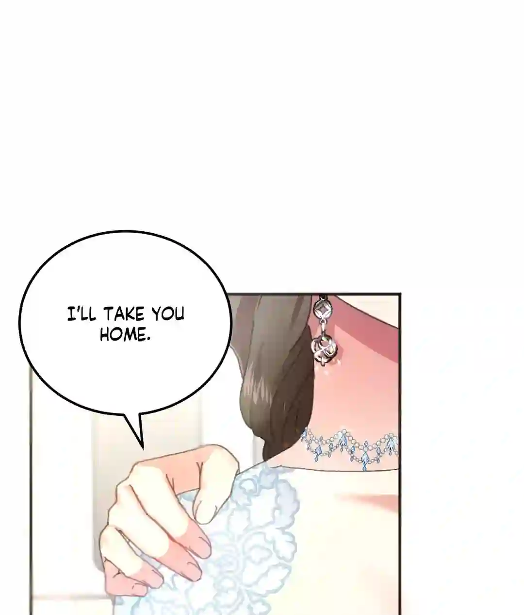 The Gilded Cage chapter 1 page 41