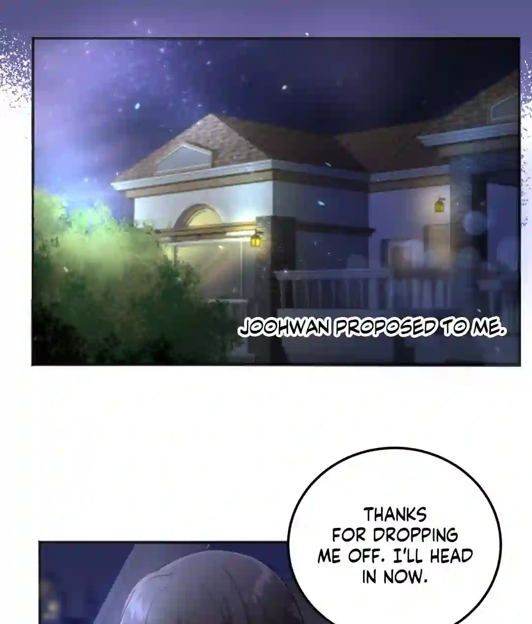 The Gilded Cage chapter 1 page 48