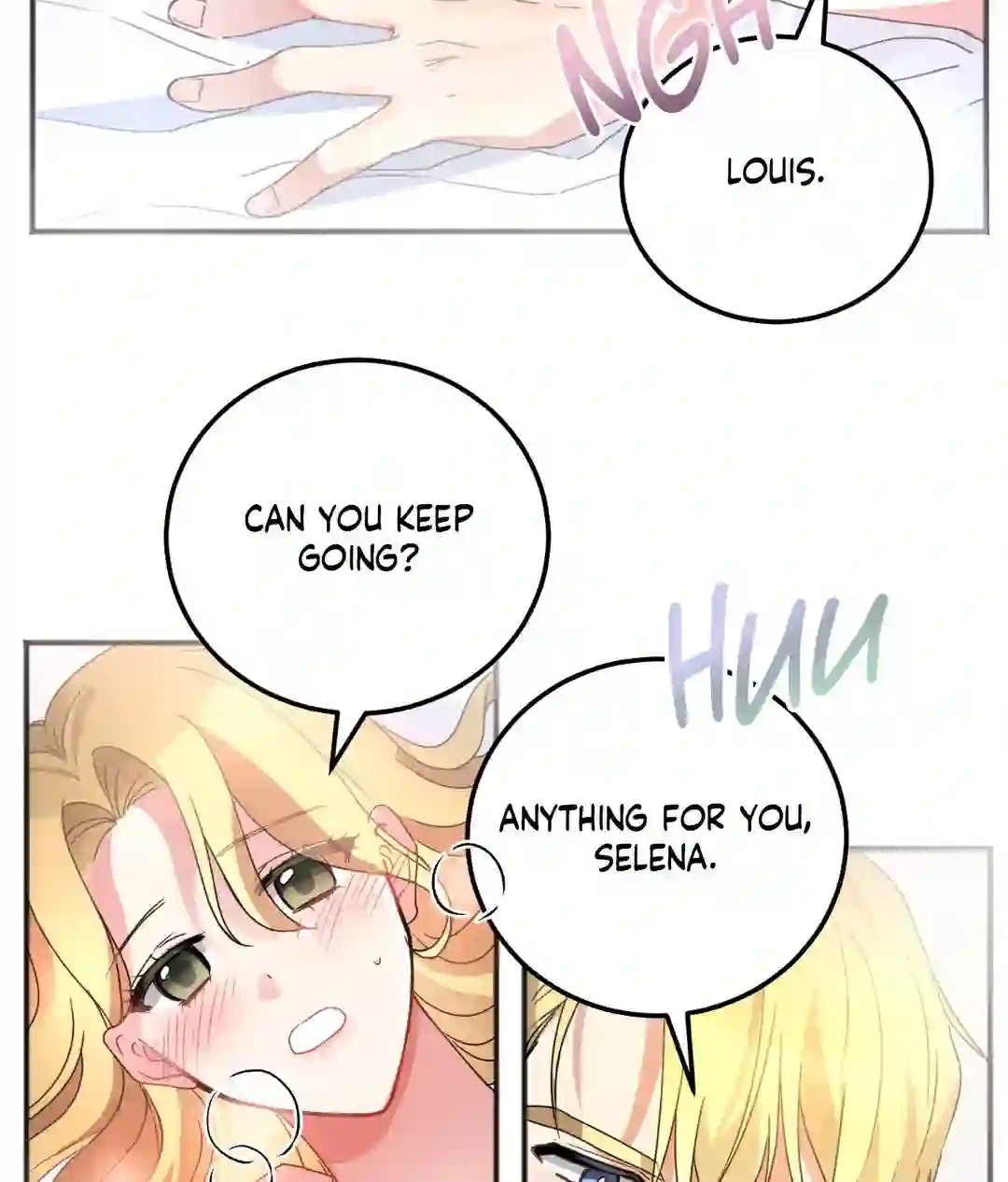 The Gilded Cage chapter 1 page 62