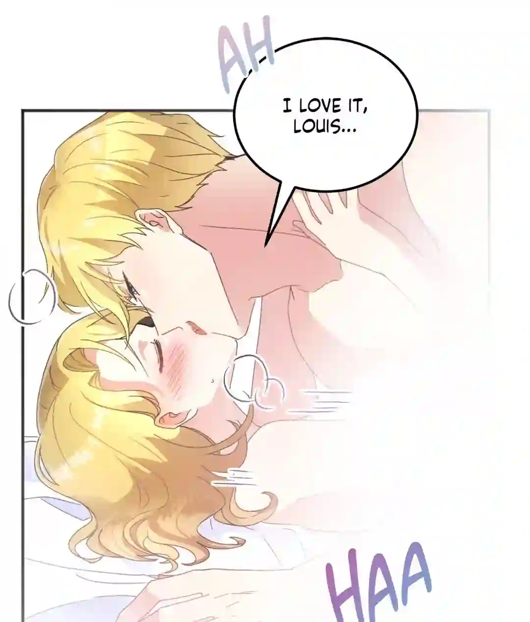 The Gilded Cage chapter 1 page 64