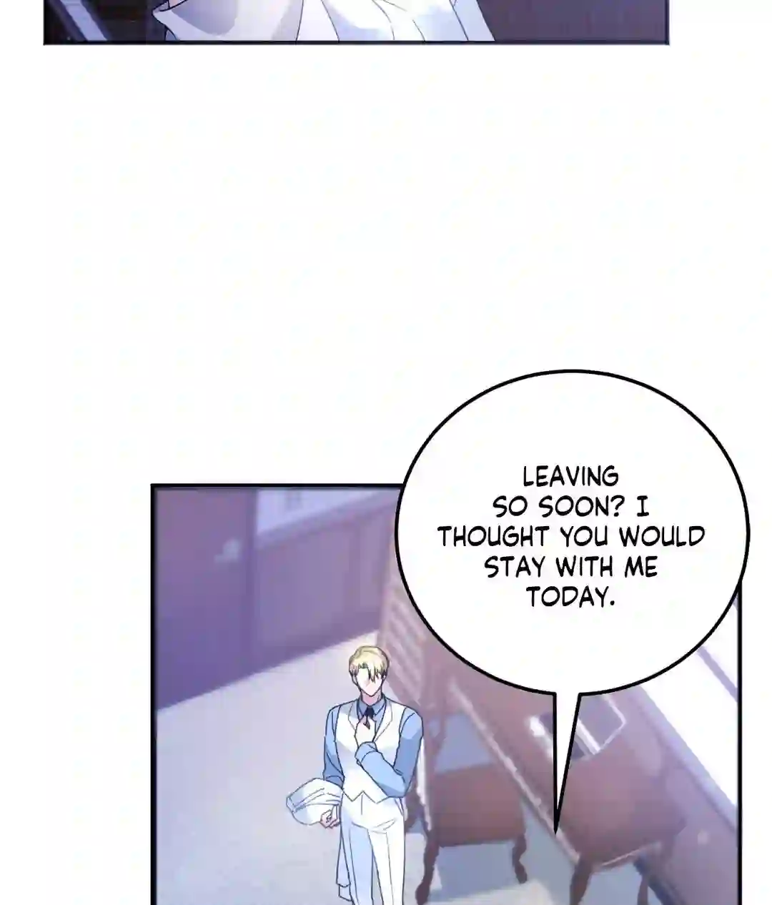 The Gilded Cage chapter 1 page 67