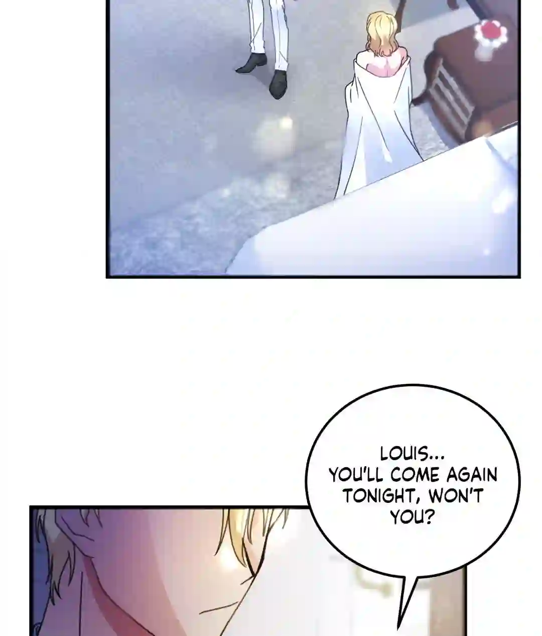 The Gilded Cage chapter 1 page 68