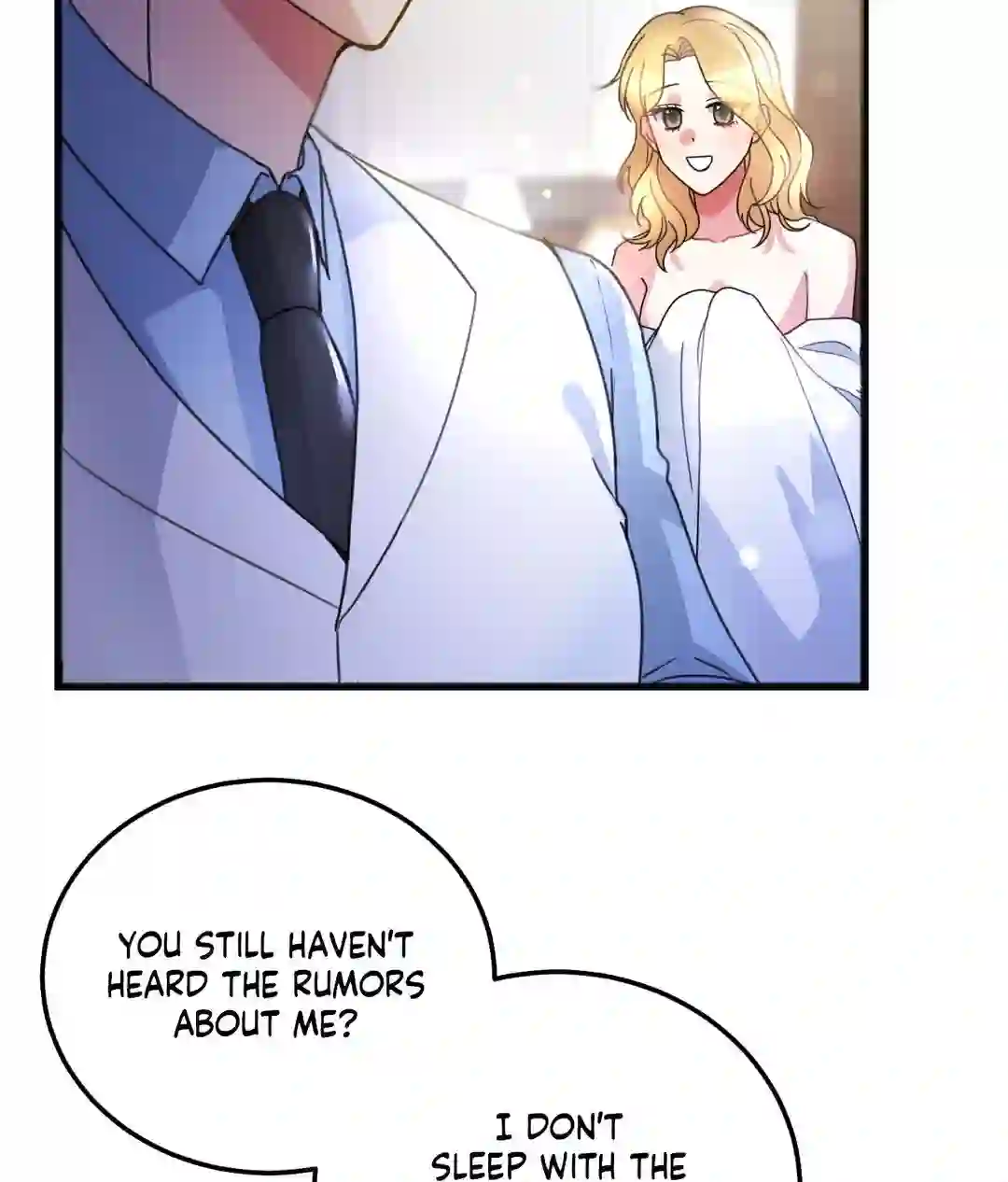 The Gilded Cage chapter 1 page 69