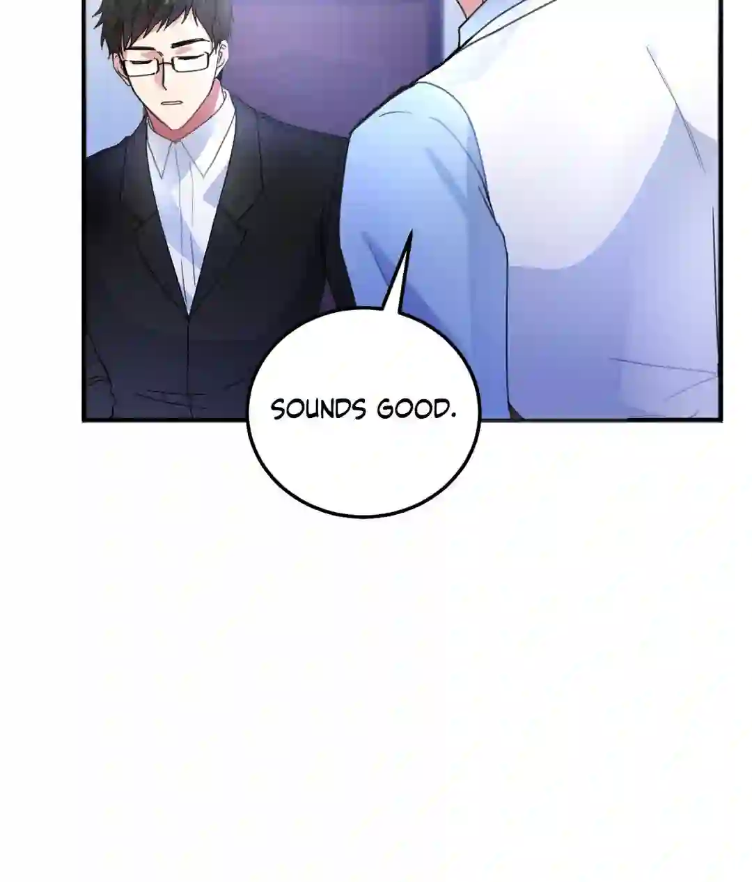 The Gilded Cage chapter 1 page 72
