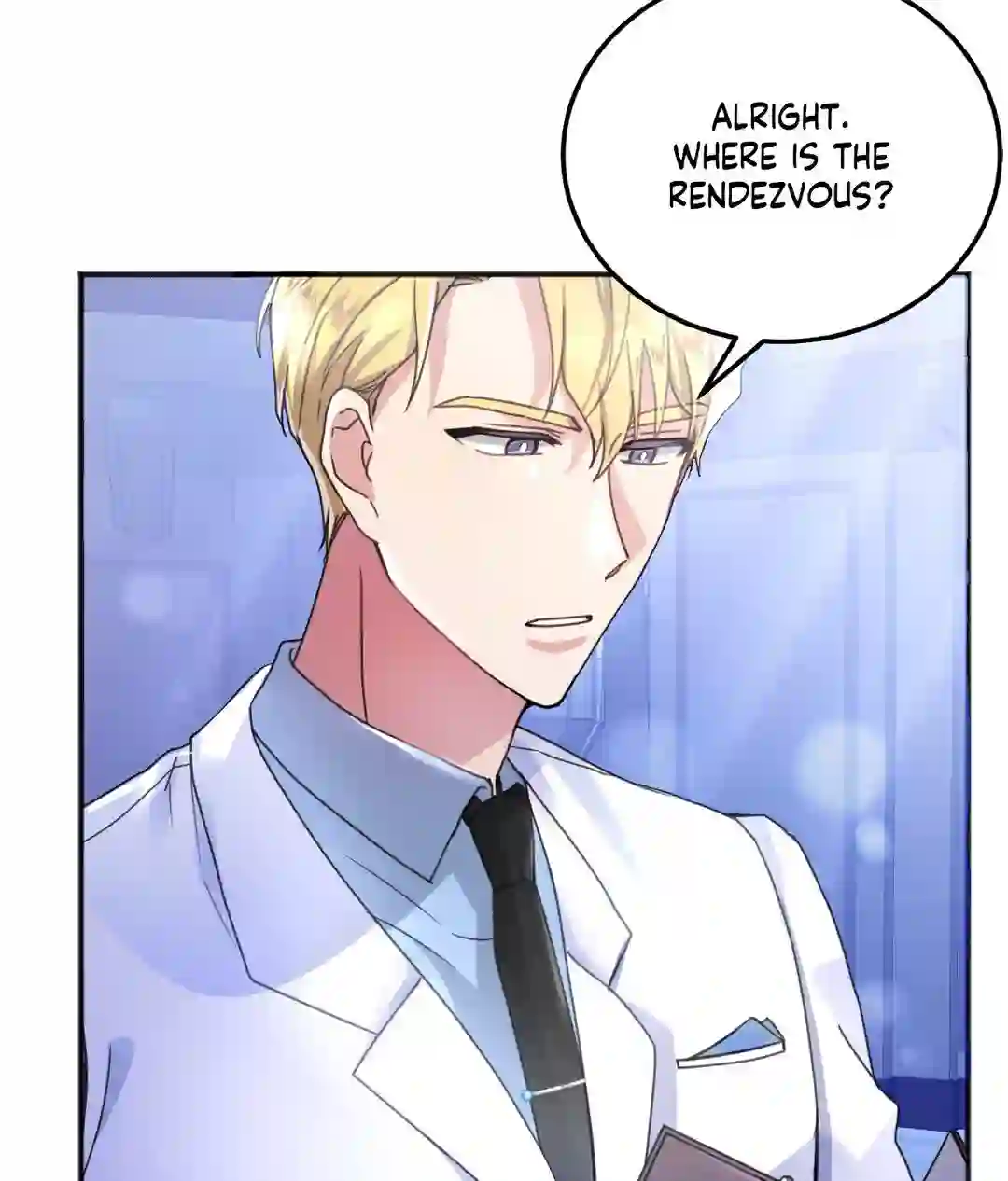 The Gilded Cage chapter 1 page 78