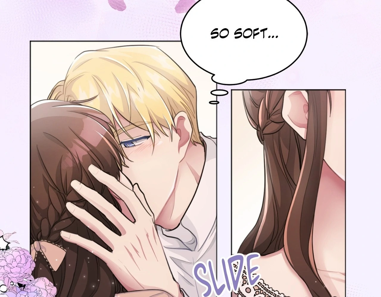 The Gilded Cage chapter 14 page 10
