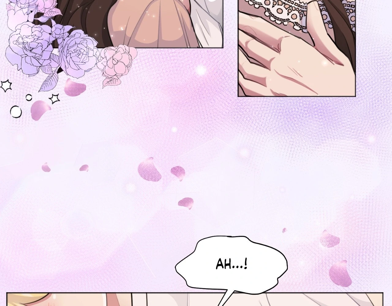 The Gilded Cage chapter 14 page 11