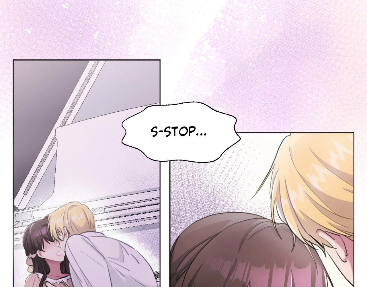 The Gilded Cage chapter 14 page 15