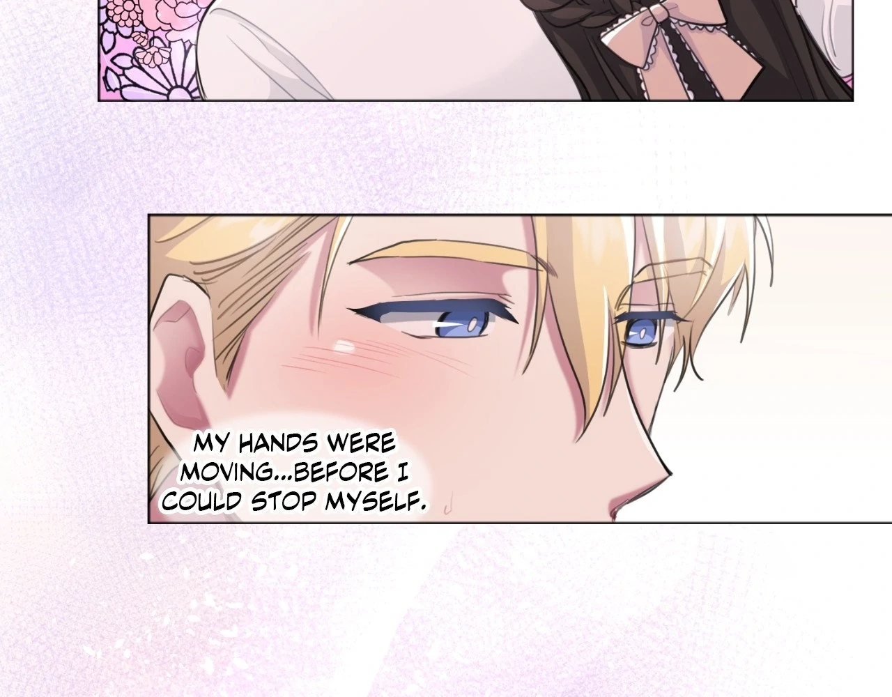 The Gilded Cage chapter 14 page 18