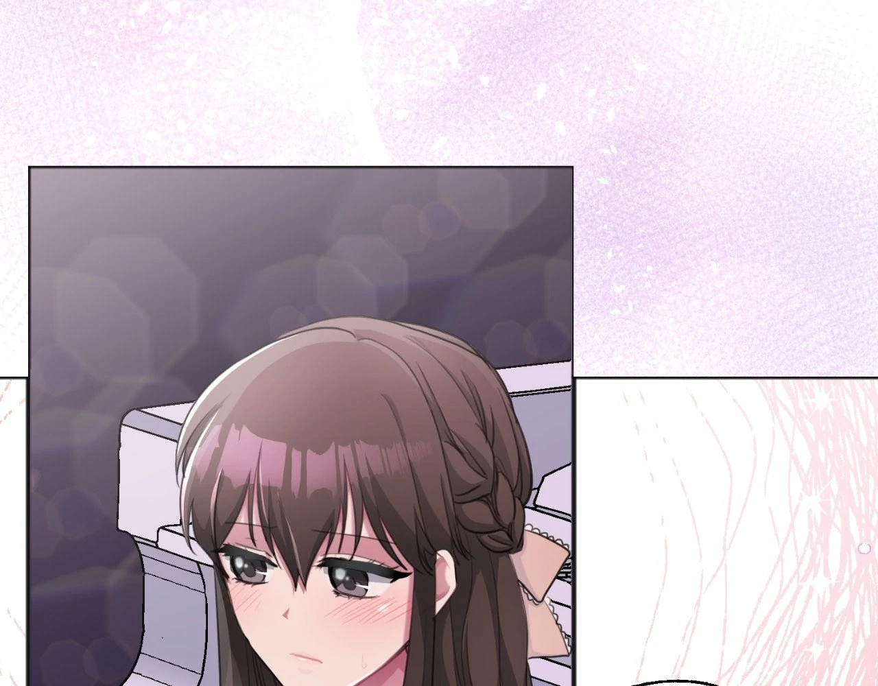 The Gilded Cage chapter 14 page 19