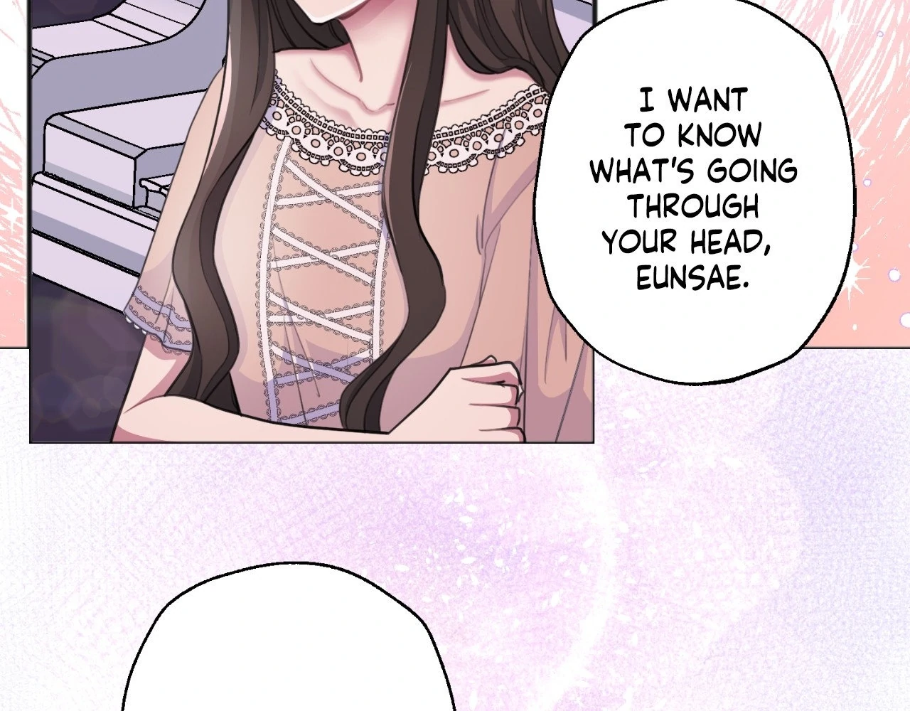 The Gilded Cage chapter 14 page 20