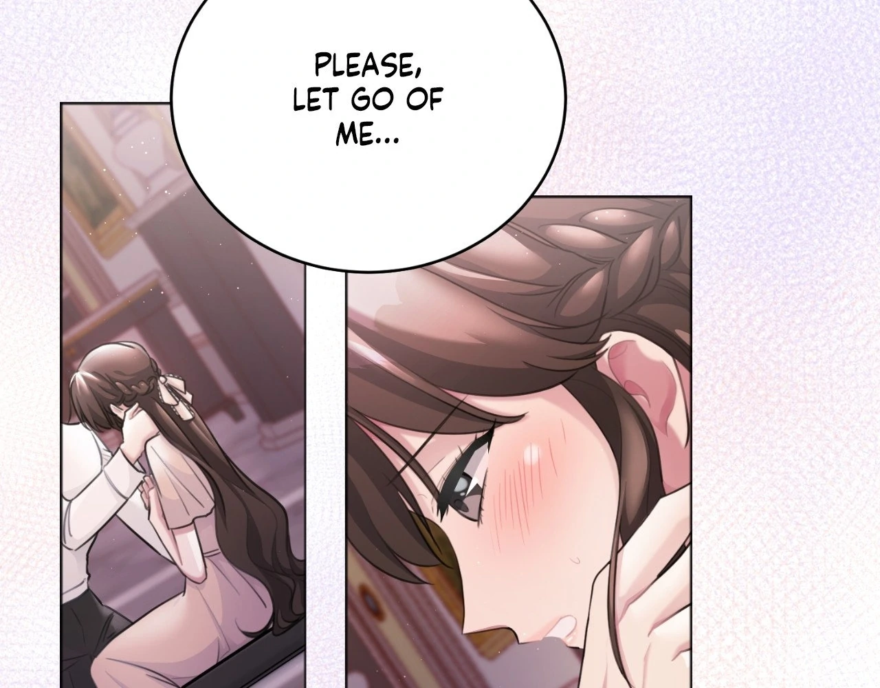 The Gilded Cage chapter 14 page 23