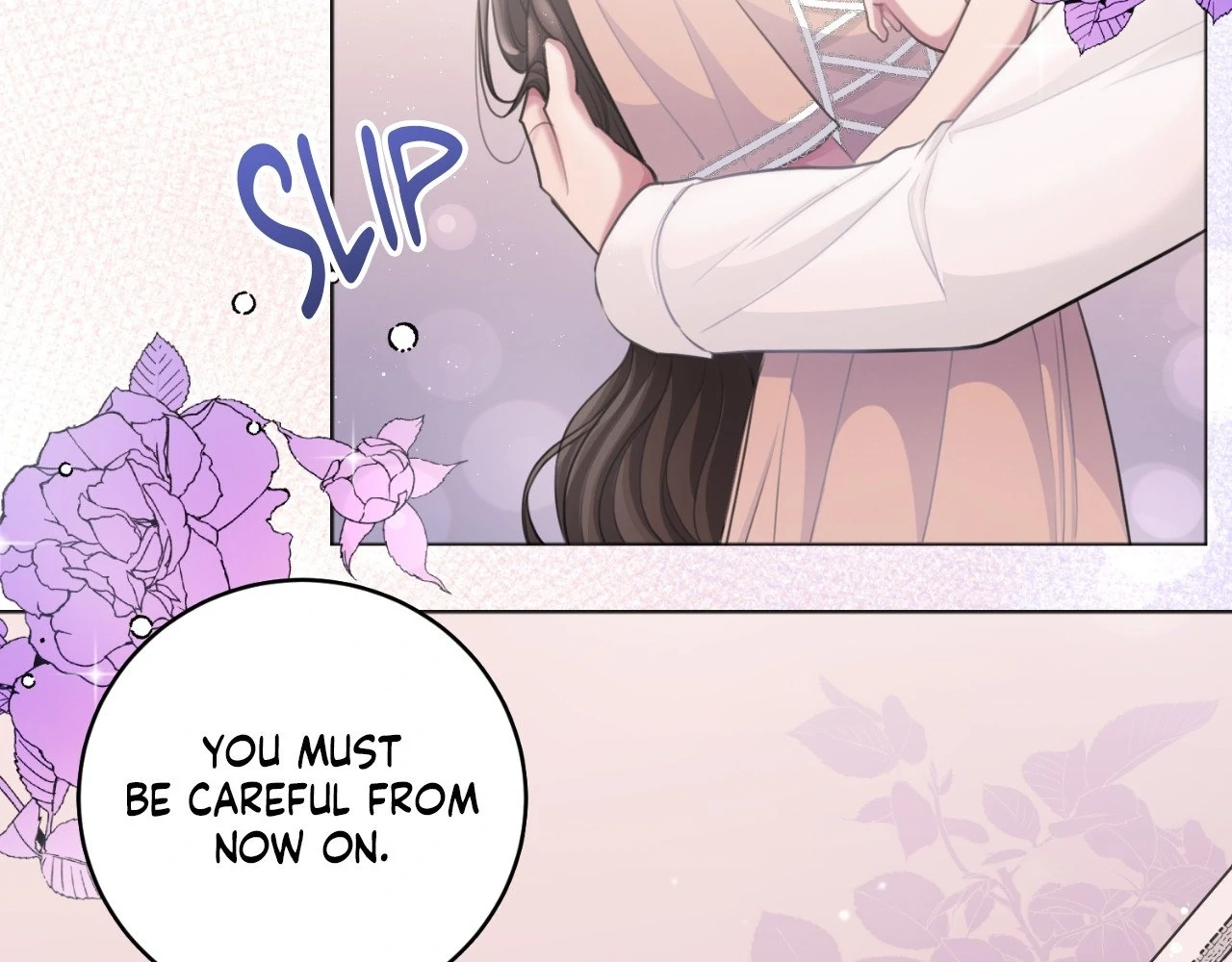 The Gilded Cage chapter 14 page 25