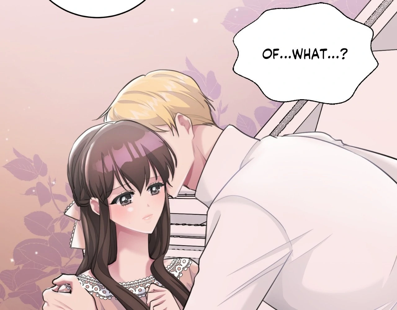 The Gilded Cage chapter 14 page 26