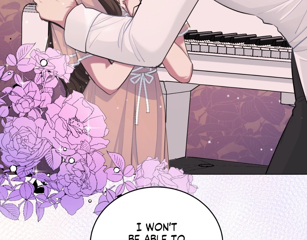 The Gilded Cage chapter 14 page 27
