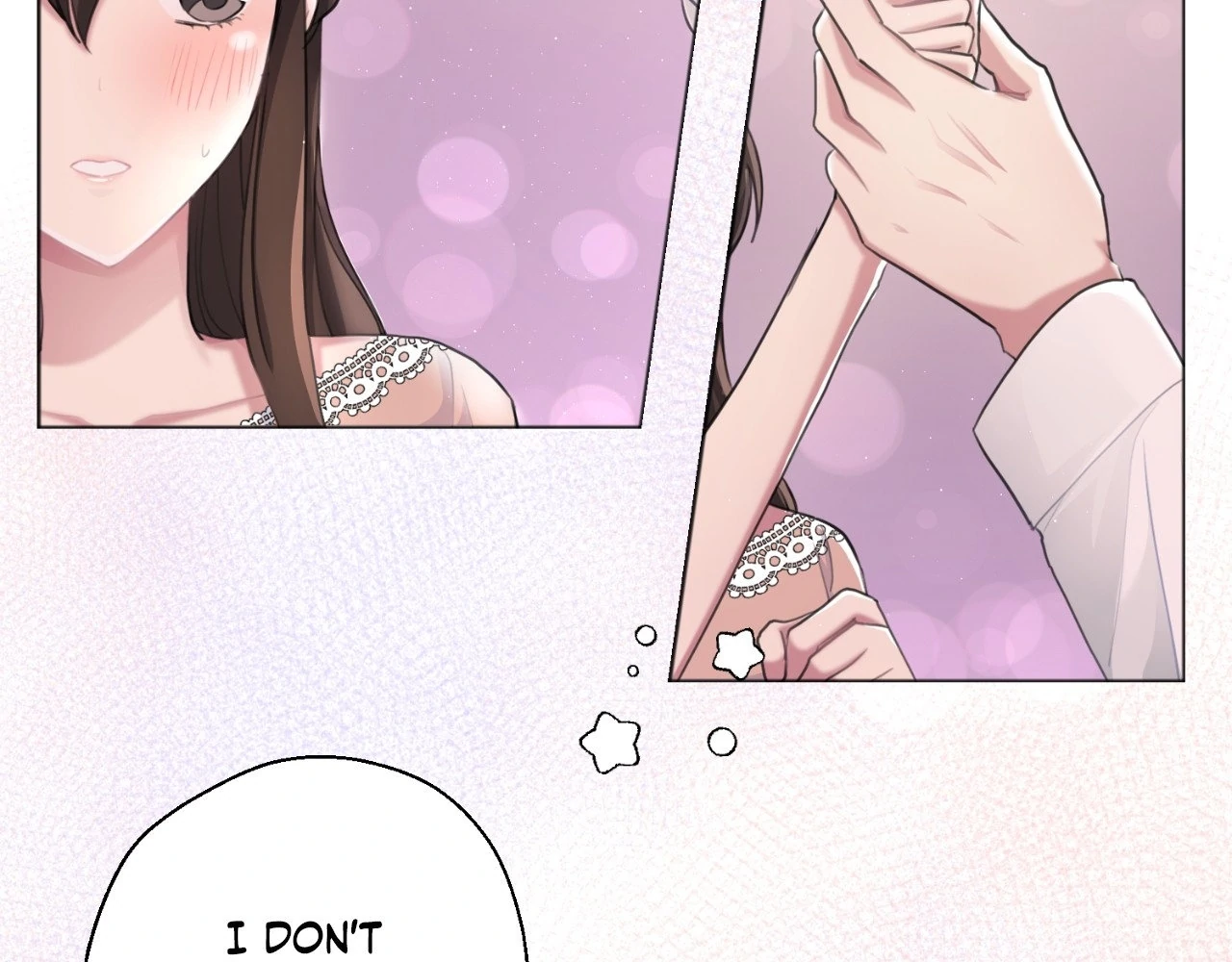 The Gilded Cage chapter 14 page 29