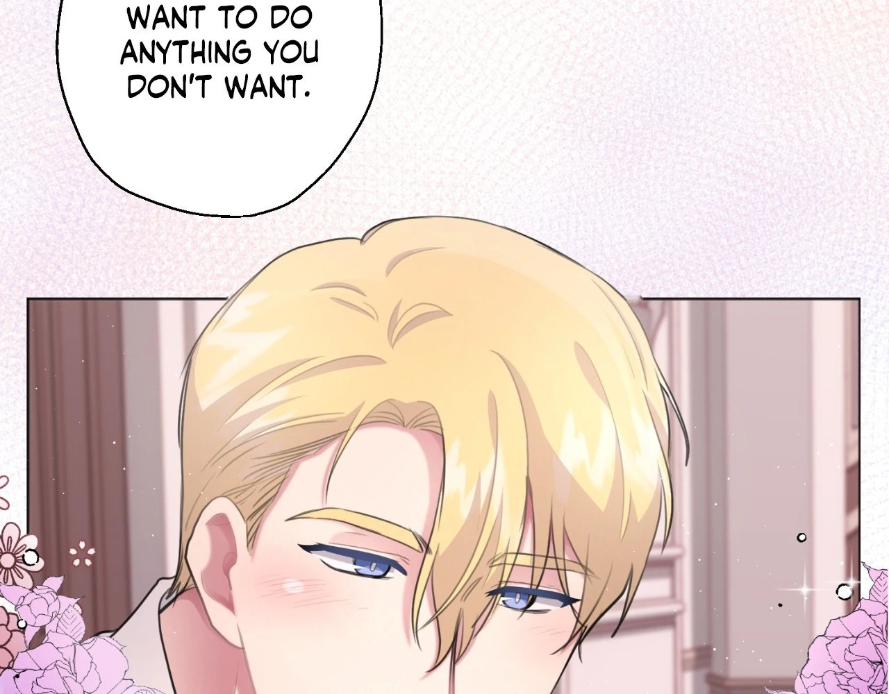 The Gilded Cage chapter 14 page 30