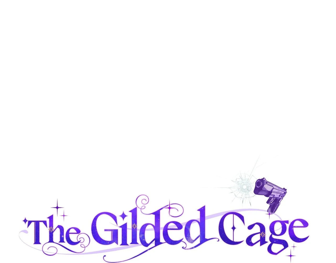 The Gilded Cage chapter 14 page 32