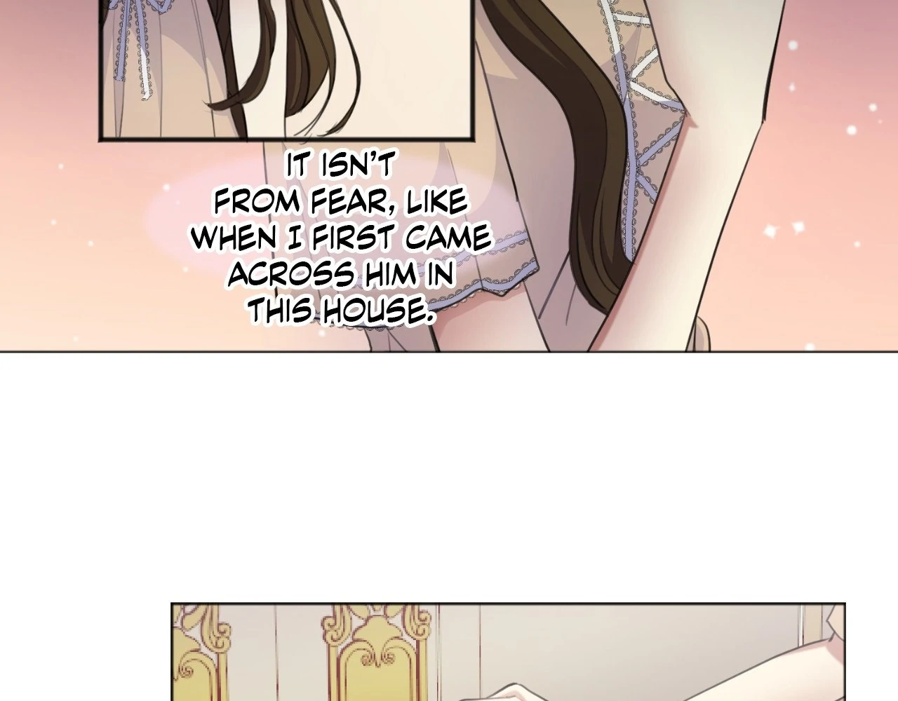 The Gilded Cage chapter 14 page 38