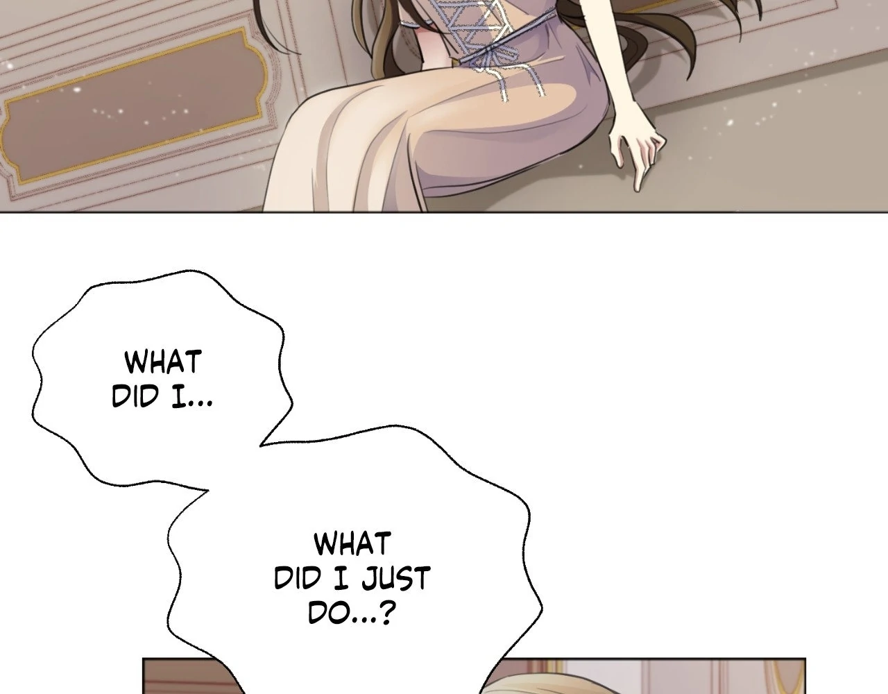 The Gilded Cage chapter 14 page 42
