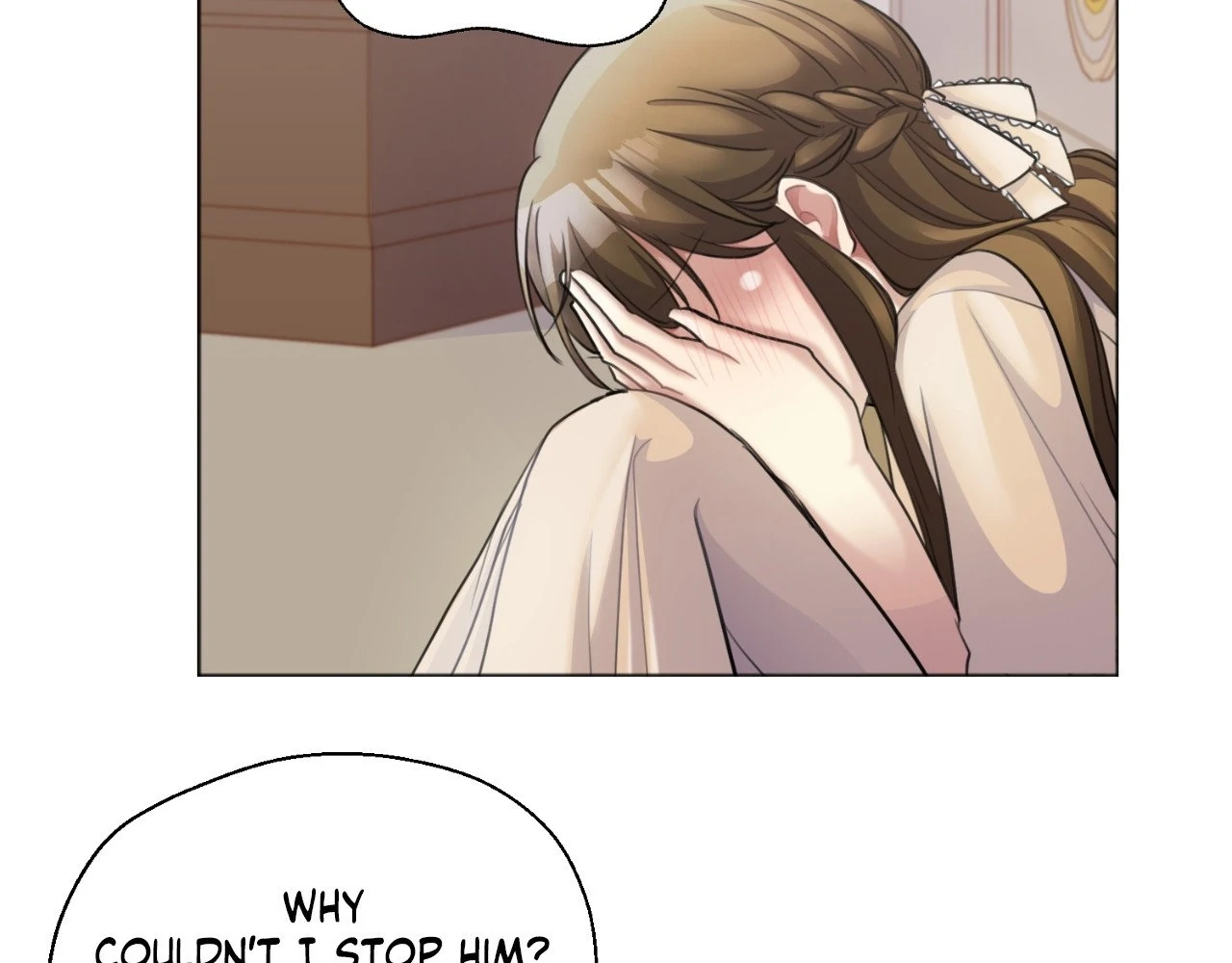 The Gilded Cage chapter 14 page 43