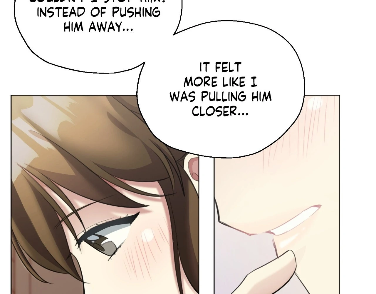 The Gilded Cage chapter 14 page 44