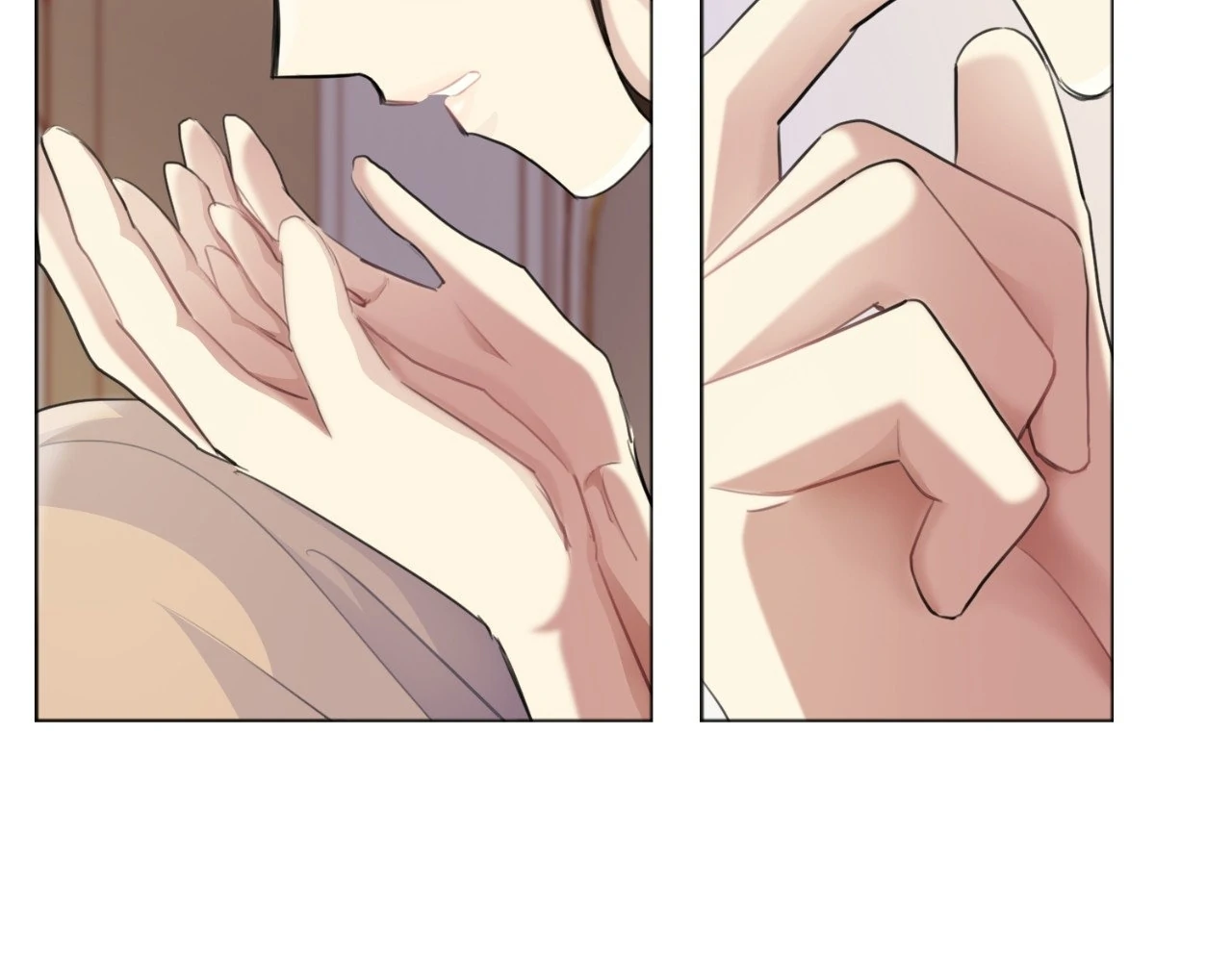 The Gilded Cage chapter 14 page 45
