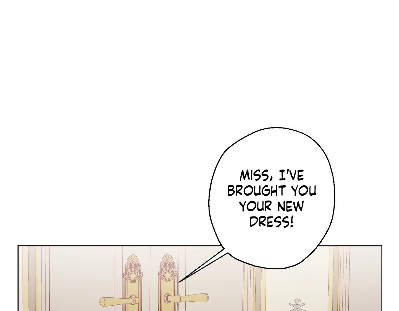 The Gilded Cage chapter 14 page 46