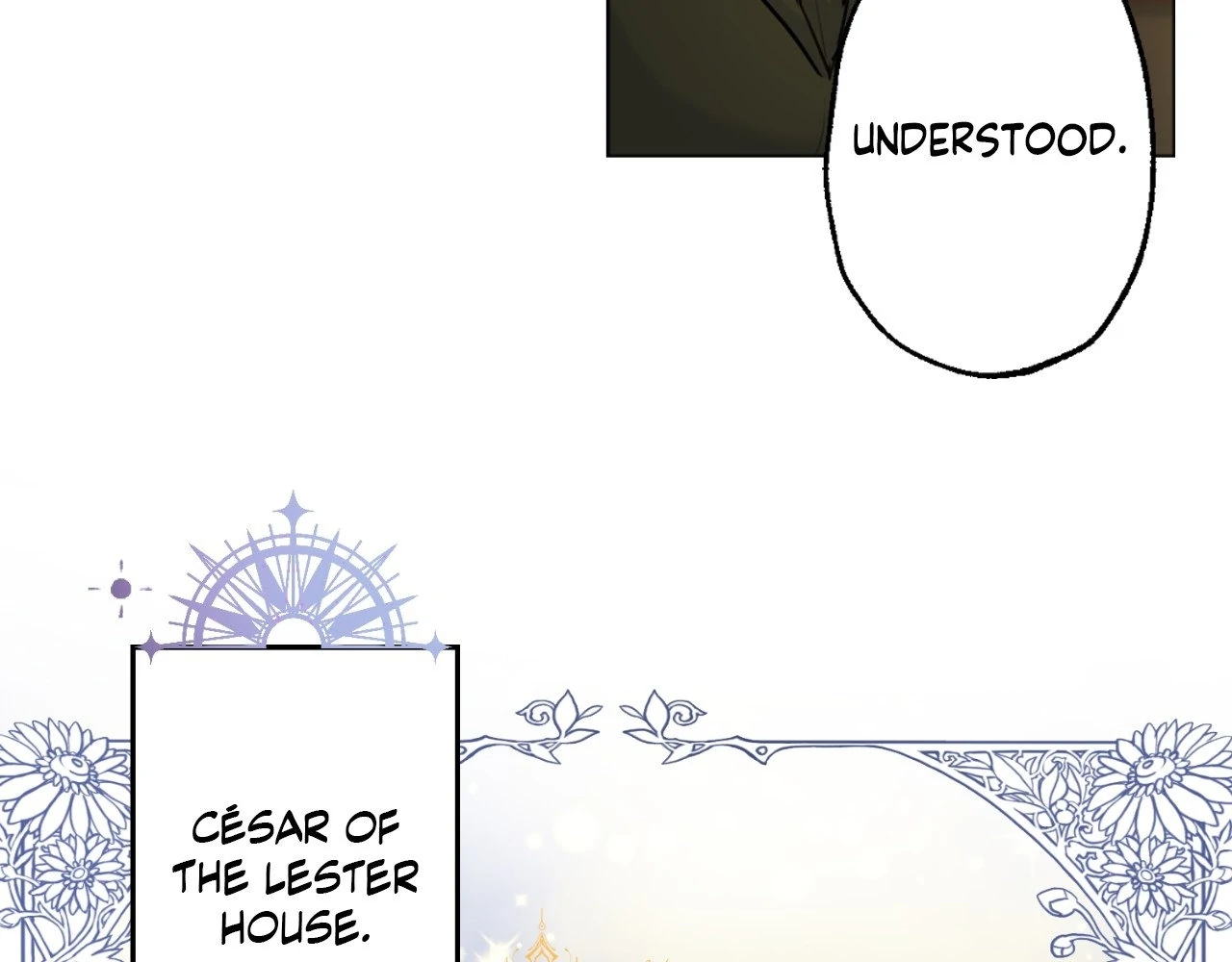 The Gilded Cage chapter 14 page 58