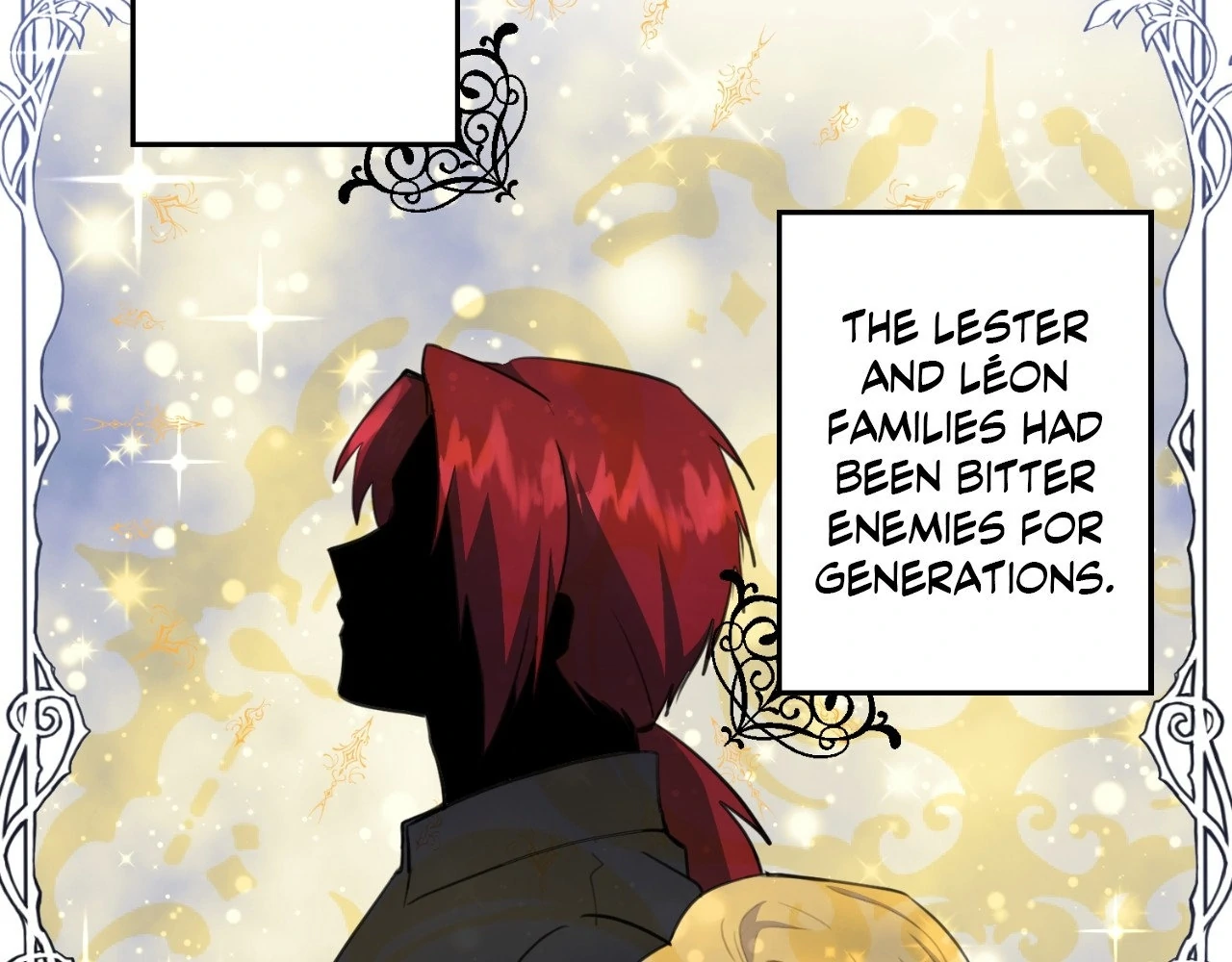 The Gilded Cage chapter 14 page 59