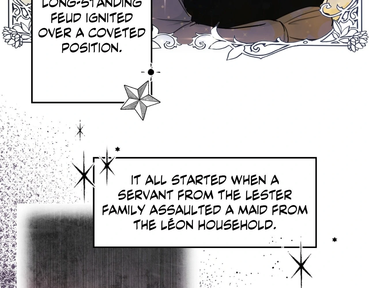 The Gilded Cage chapter 14 page 61