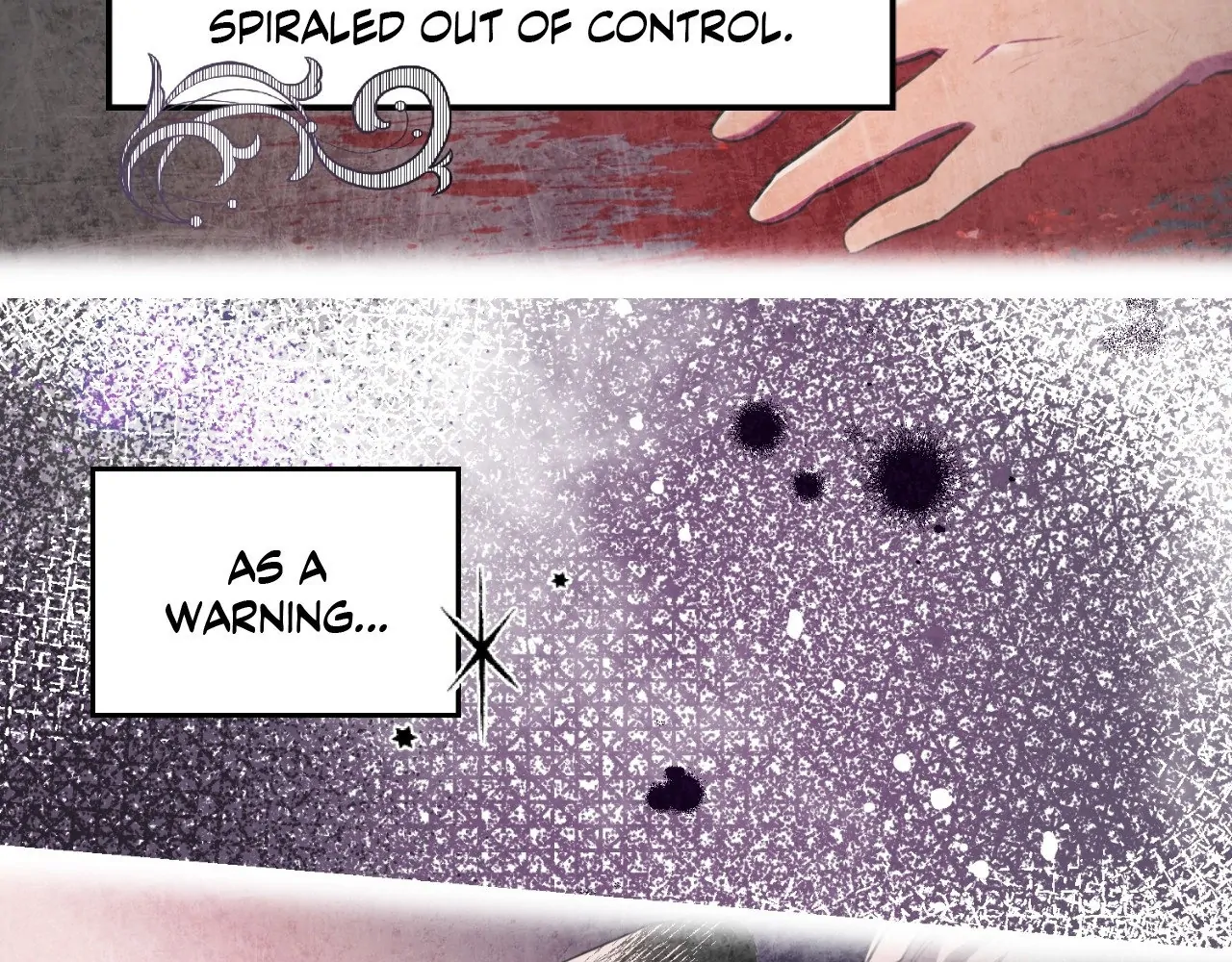 The Gilded Cage chapter 14 page 63