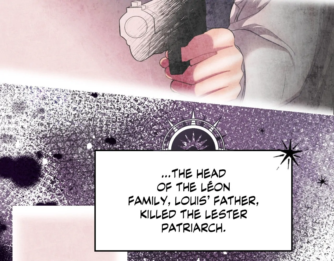 The Gilded Cage chapter 14 page 64
